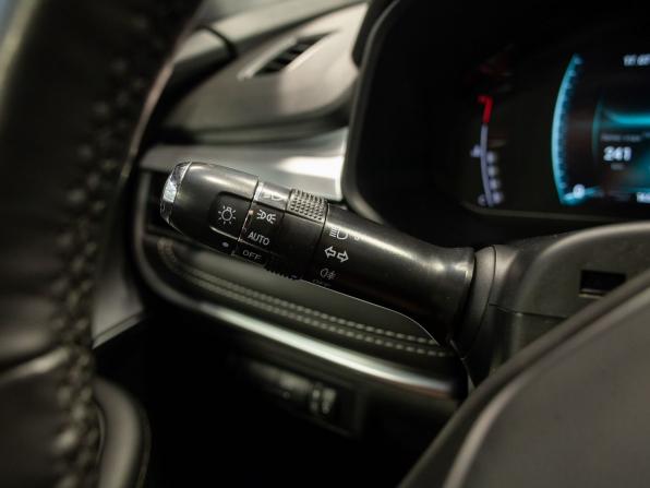 Chery Tiggo 7 Pro I с пробегом 2021 года, цена 1 850 000 рублей, 35508 км, внедорожник, Автокод Объявления