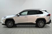 Toyota RAV4 V (XA50) Сургут  - изображение 28