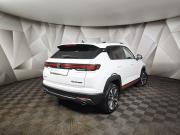 Changan CS35 Plus I Рестайлинг Москва  - изображение 23