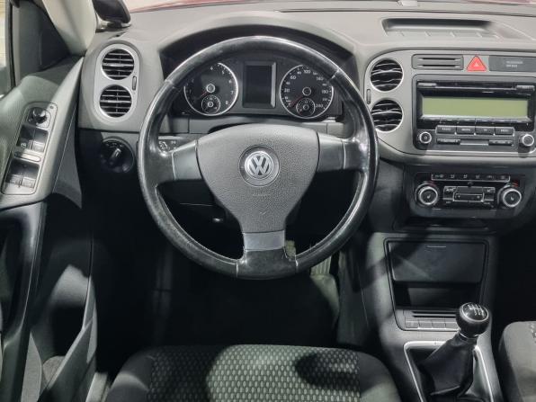 Volkswagen Tiguan I с пробегом 2010 года, цена 830 000 рублей, 208284 км, внедорожник, Автокод Объявления