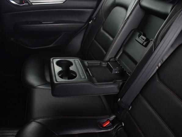 Mazda CX-5 II с пробегом 2018 года, цена 2 499 995 рублей, 144172 км, внедорожник, Автокод Объявления
