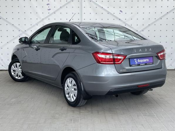 Lada (ВАЗ) Vesta I с пробегом 2019 года, цена 920 000 рублей, 127587 км, седан, Автокод Объявления