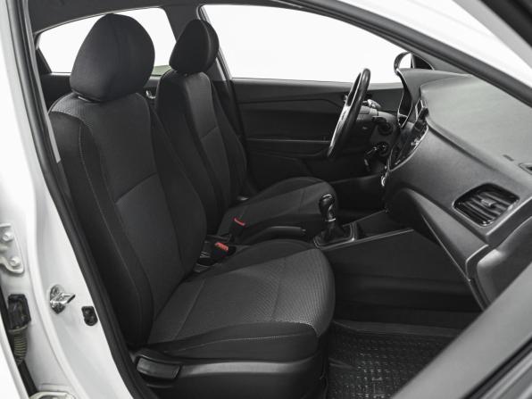 Hyundai Solaris II Рестайлинг с пробегом 2021 года, цена 1 630 000 рублей, 71110 км, седан, Автокод Объявления