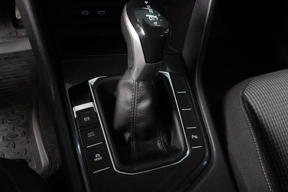 Volkswagen Tiguan II Рестайлинг Минеральные Воды  - изображение 15