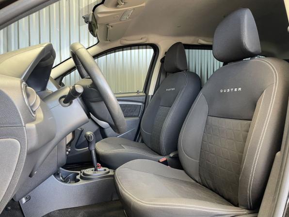 Renault Duster I Рестайлинг с пробегом 2016 года, цена 1 297 000 рублей, 125421 км, внедорожник, Автокод Объявления