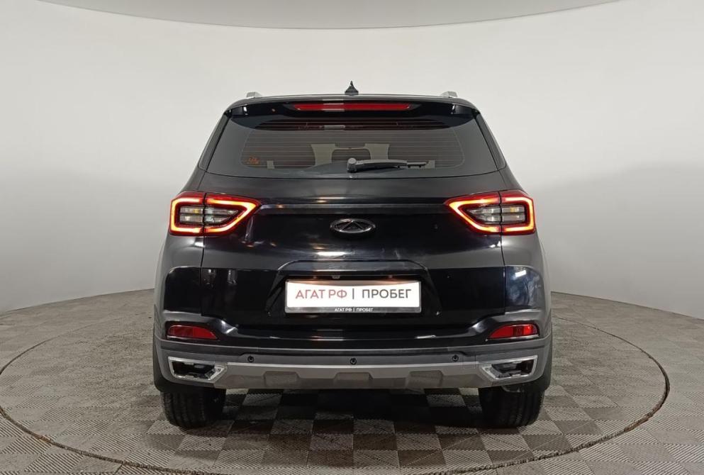 Chery Tiggo 4 Pro I Волгоград  - изображение 6
