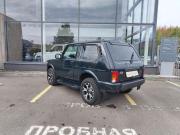 Lada (ВАЗ) Niva Legend I Орехово-Зуево  - изображение 23