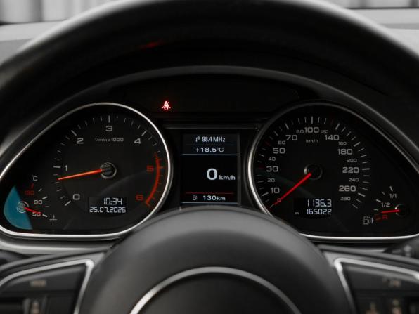 Audi Q7 I (4L) Рестайлинг с пробегом 2014 года, цена 2 950 000 рублей, 165022 км, внедорожник, Автокод Объявления