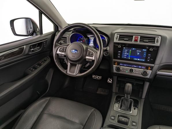 Subaru Outback V с пробегом 2017 года, цена 3 100 000 рублей, 76975 км, универсал, Автокод Объявления