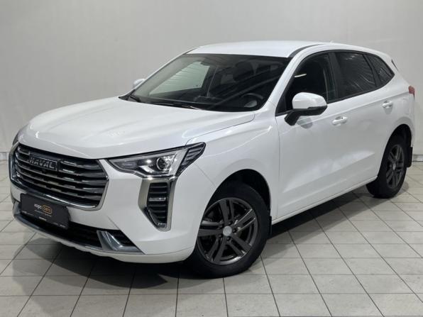 Haval Jolion I с пробегом 2023 года, цена 1 725 000 рублей, 54211 км, внедорожник, Автокод Объявления