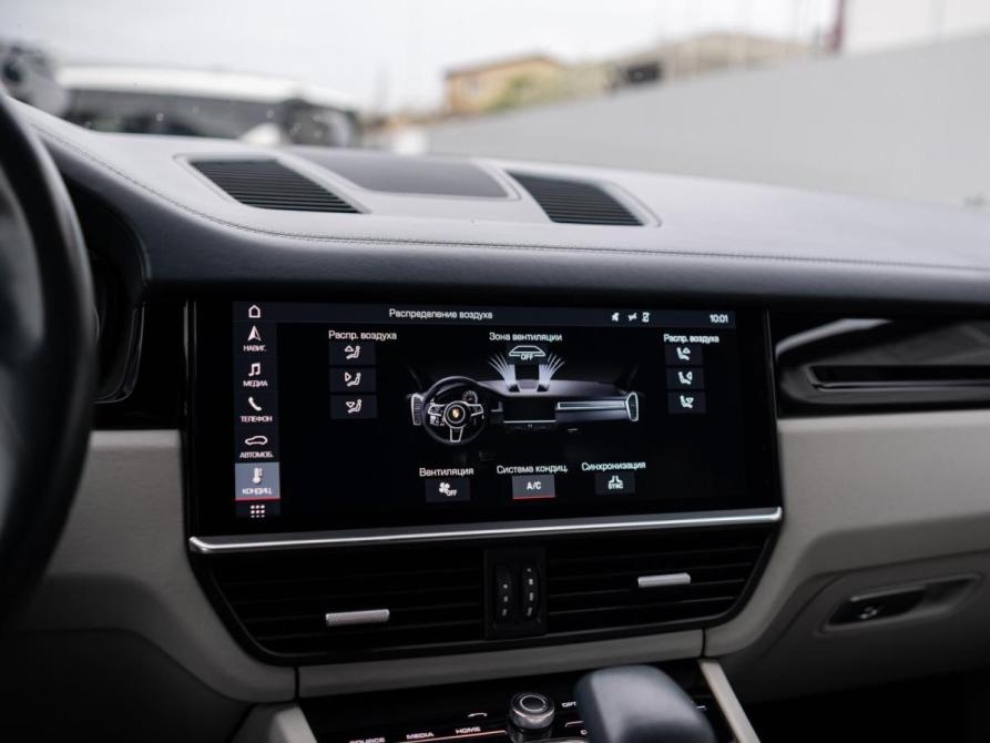 Porsche Cayenne III Сочи  - изображение 22