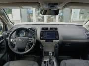 Toyota Land Cruiser Prado 150 Series Рестайлинг 3 Москва  - изображение 41