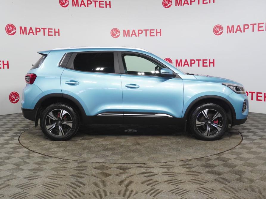 Chery Tiggo 4 Pro I Вологда  - изображение 4