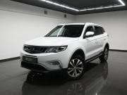 Geely Atlas I Тверь  - изображение 25