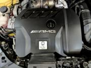 Mercedes-Benz CLA AMG II (C118 X118) Москва  - изображение 39