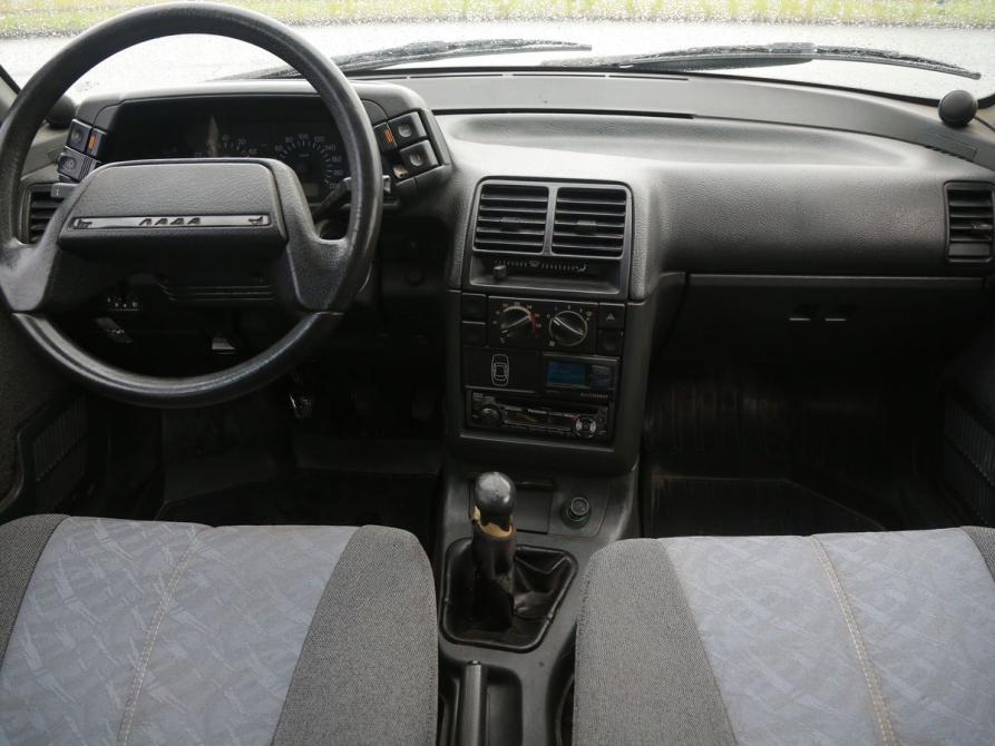 Lada (ВАЗ) 2111 Иваново  - изображение 12