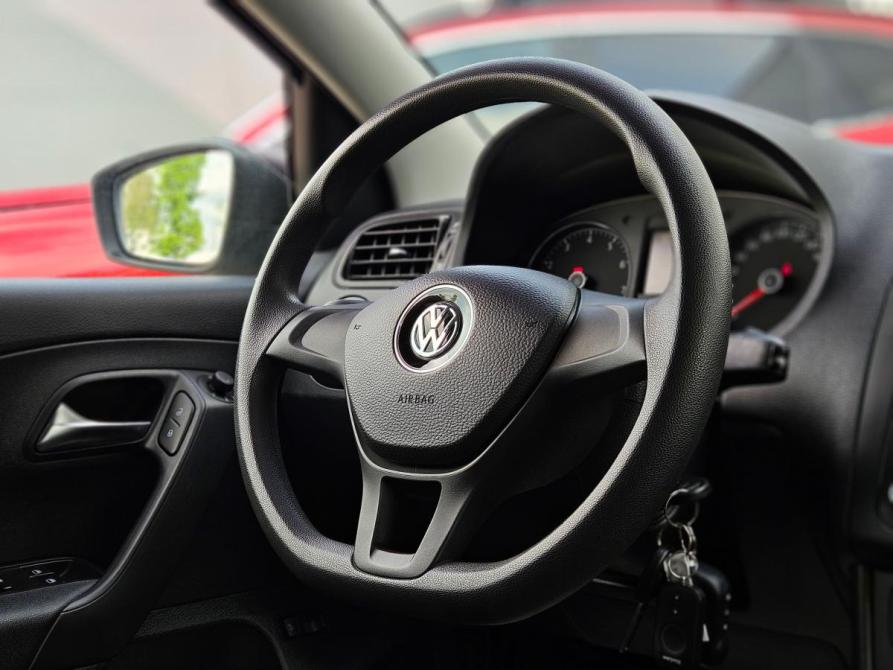 Volkswagen Polo V Рестайлинг Вологда  - изображение 10