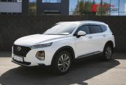 Hyundai Santa Fe IV Сыктывкар  - изображение 21
