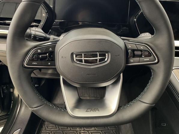 Новый Geely Monjaro I 2025 года, цена 4 558 590 рублей, внедорожник, Автокод Объявления