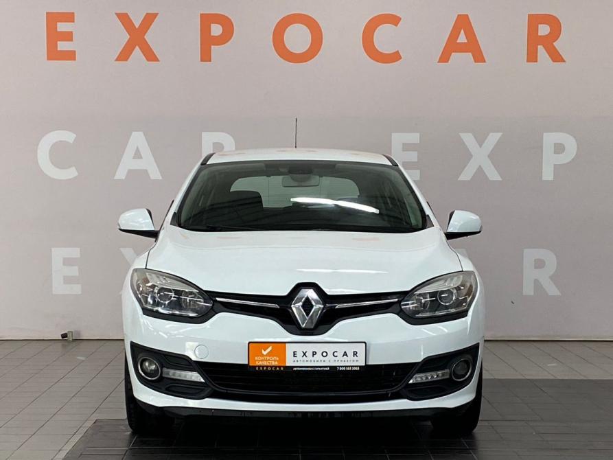 Renault Megane III Рестайлинг Волгоград  - изображение 2