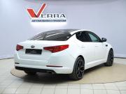 Kia Optima III Уфа  - изображение 21