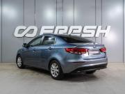 Kia Rio III Рестайлинг Воронеж  - изображение 23