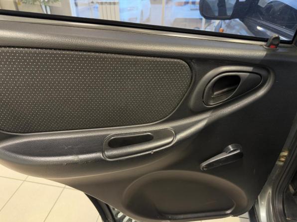 Chevrolet Niva I Рестайлинг с пробегом 2011 года, цена 543 000 рублей, 176963 км, внедорожник, Автокод Объявления