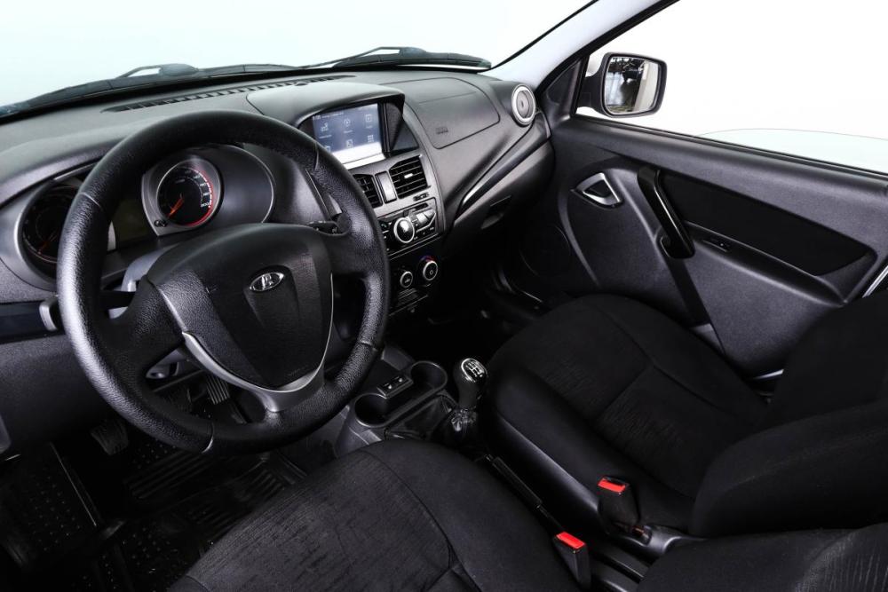 Lada (ВАЗ) Kalina II Пермь  - изображение 9