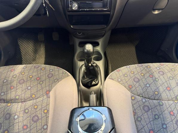 Daewoo Matiz II Рестайлинг с пробегом 2011 года, цена 298 000 рублей, 102852 км, хэтчбек, Автокод Объявления