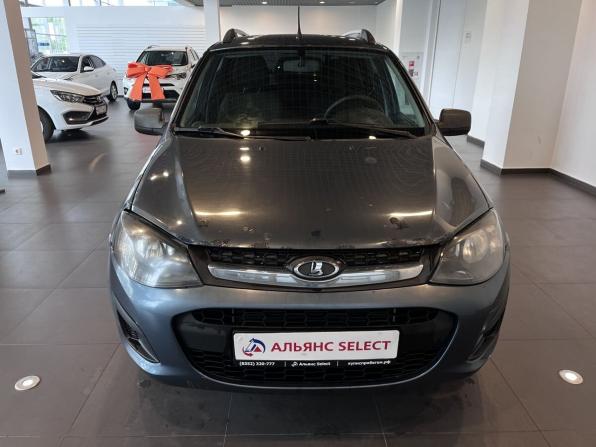 Lada (ВАЗ) Kalina II с пробегом 2015 года, цена 390 000 рублей, 186160 км, универсал, Автокод Объявления