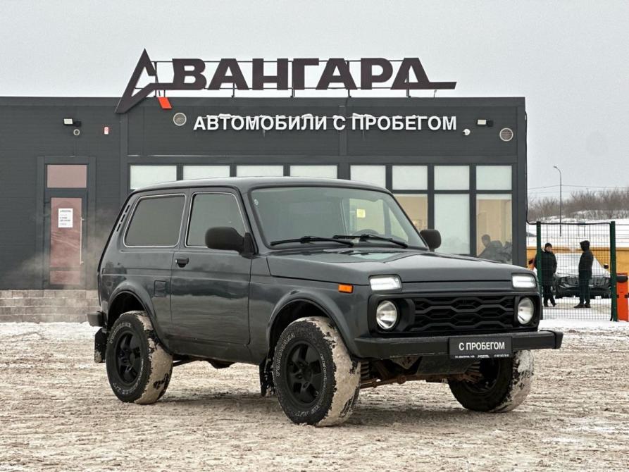 Lada (ВАЗ) 2121 (4x4) I Рестайлинг Волгоград  - изображение 7