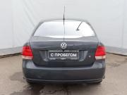 Volkswagen Polo V Москва  - изображение 27