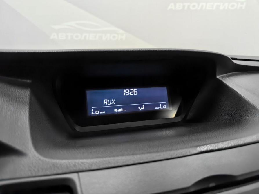 Honda Accord VIII Рестайлинг Новосибирск  - изображение 18
