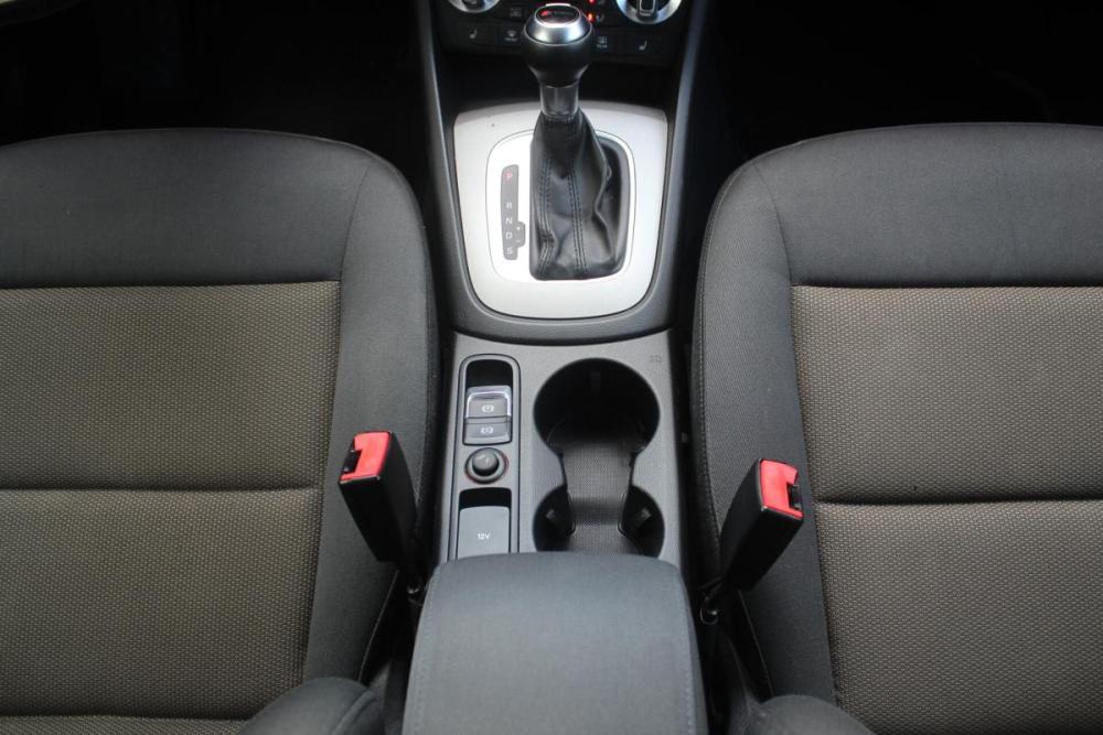 Audi Q3 I (8U) Санкт-Петербург  - изображение 14