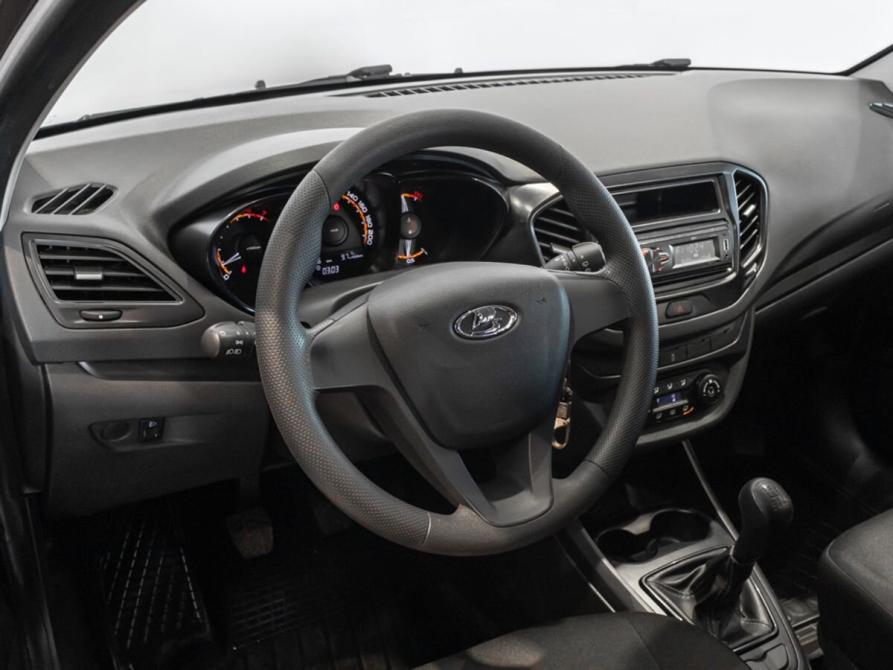 Lada (ВАЗ) Vesta I Казань  - изображение 5