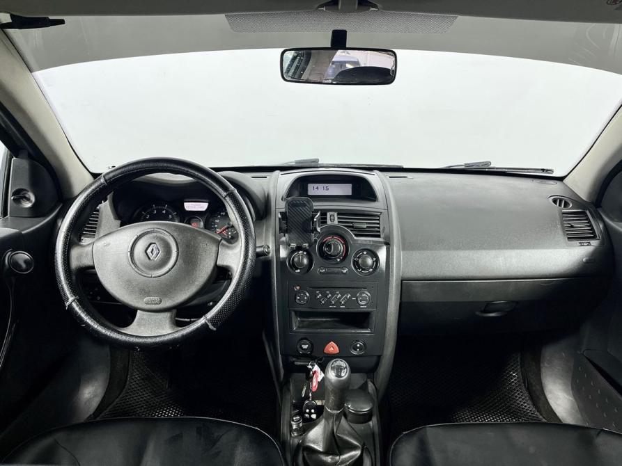 Renault Megane II Рестайлинг Борисоглебск  - изображение 14