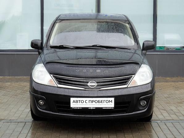 Nissan Tiida I Рестайлинг с пробегом 2011 года, цена 730 000 рублей, 176177 км, хэтчбек, Автокод Объявления