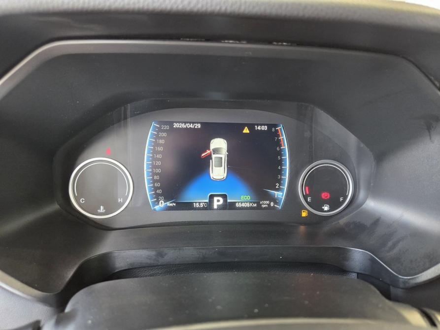Chery Tiggo 8 I Рестайлинг Саратов  - изображение 16