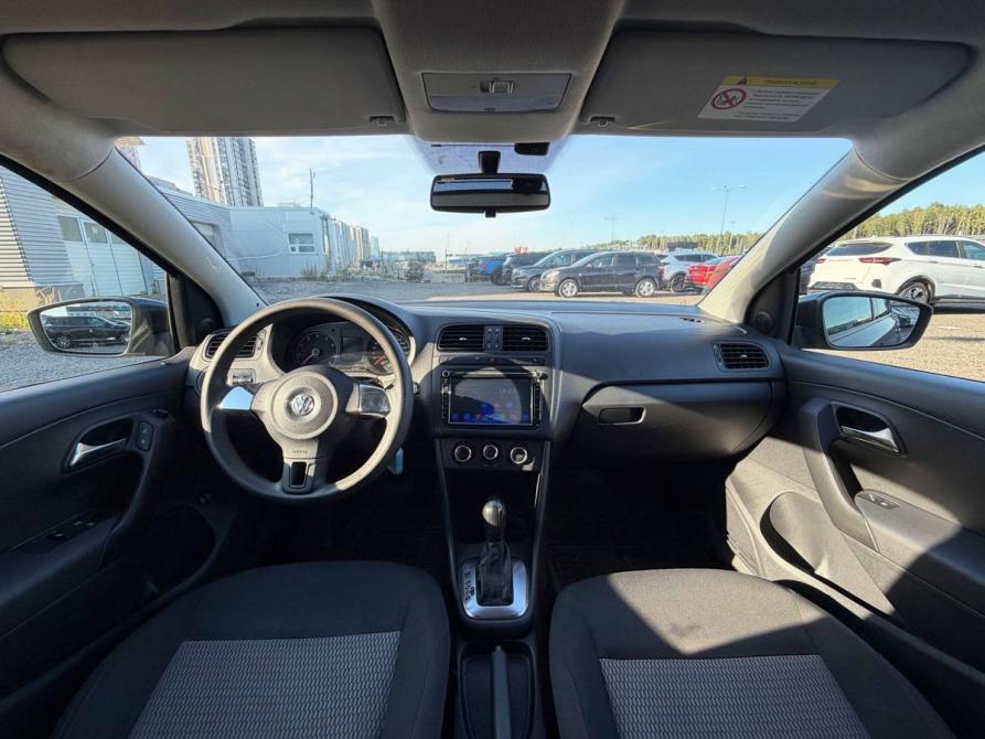 Volkswagen Polo V Санкт-Петербург  - изображение 8