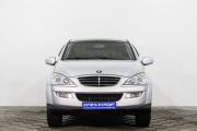 SsangYong Kyron I Рестайлинг Сургут  - изображение 19
