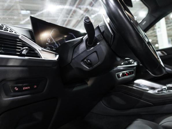 BMW X6 III (G06) Рестайлинг с пробегом 2023 года, цена 11 199 700 рублей, 51083 км, внедорожник, Автокод Объявления
