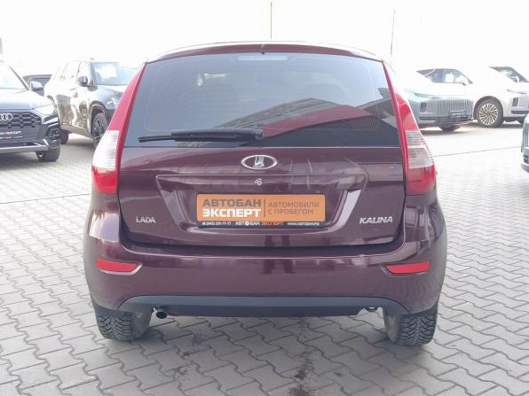 Lada (ВАЗ) Kalina II с пробегом 2013 года, цена 469 000 рублей, 133007 км, хэтчбек, Автокод Объявления