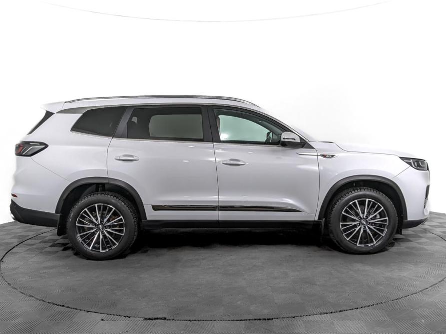 Chery Tiggo 8 Pro Max I Москва  - изображение 4