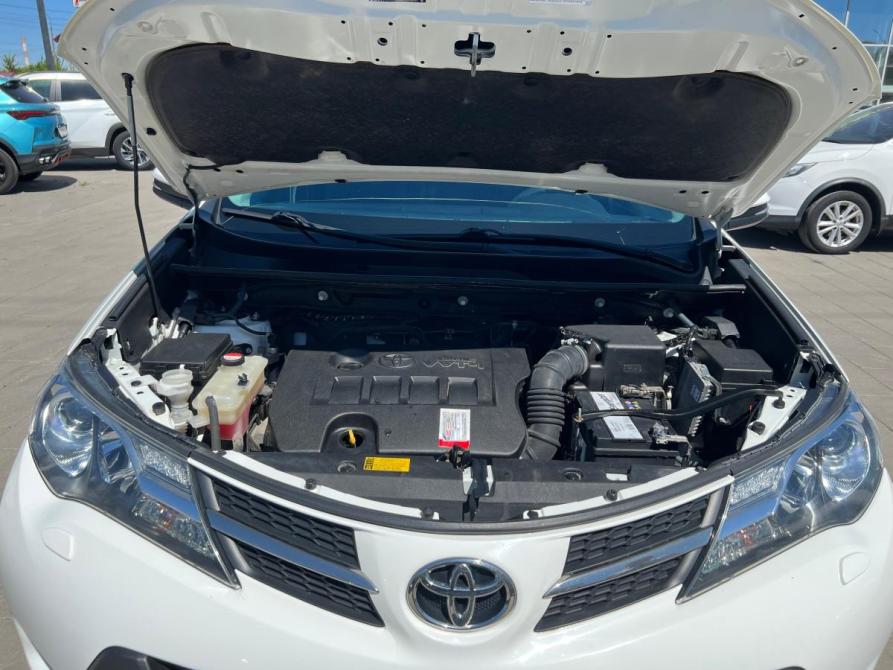 Toyota RAV4 IV (XA40) Стерлитамак  - изображение 22
