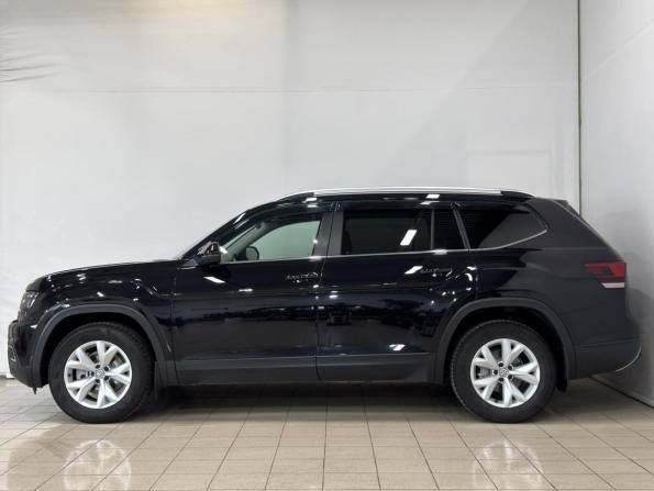 Volkswagen Teramont I с пробегом 2018 года, цена 3 629 000 рублей, 125056 км, внедорожник, Автокод Объявления