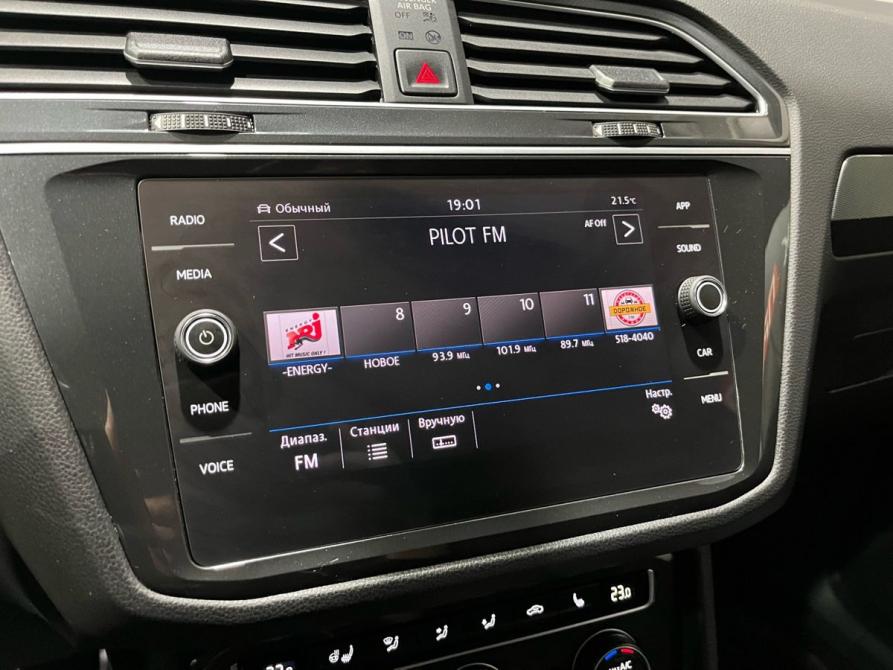 Volkswagen Tiguan II Пермь  - изображение 24