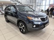 Kia Sorento II Казань  - изображение 25