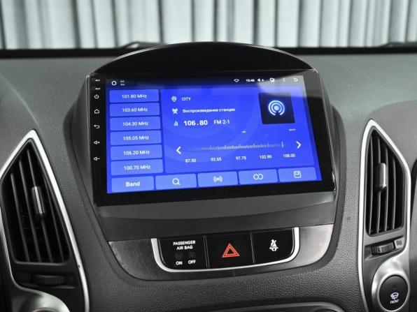Hyundai ix35 I с пробегом 2011 года, цена 1 114 000 рублей, 234010 км, внедорожник, Автокод Объявления