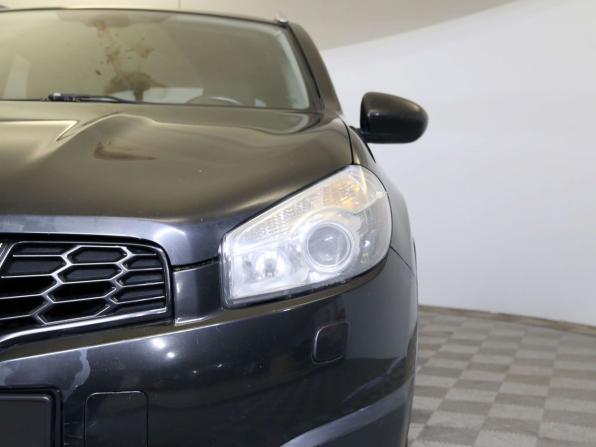Nissan Qashqai I Рестайлинг с пробегом 2011 года, цена 885 000 рублей, 180641 км, внедорожник, Автокод Объявления