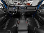 Jeep Wrangler IV (JL) Москва  - изображение 36